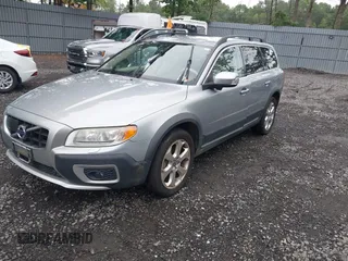 2010 Volvo XC70 3.0T with VIN YV4992BZ1A1089929, listed as a IAAI auction lot 42447202 with 156,077 mi miles and . Bid and sale history available at DreamBid. Image 2.