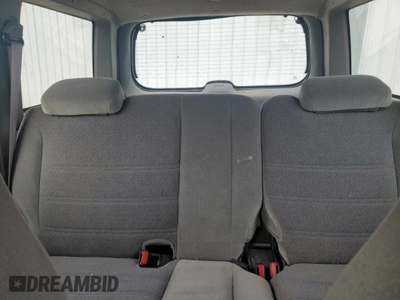 2000 Ford Explorer XLS z VIN 1FMZU72X2YZC42239, wystawiony jako Copart lot #78502484 z przebiegiem 145 820 mil mil oraz Czysty tytuł • Clean title. Historia ofert i sprzedaży dostępna na DreamBid. Obrazek 10.