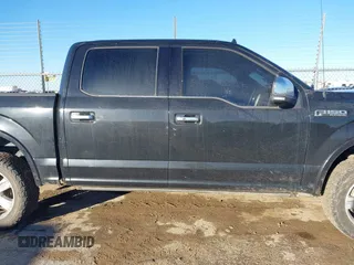 2020 Ford F-150 XL z VIN 1FTEW1E40LFA13676, wystawiony jako IAAI lot #41456139 z przebiegiem 89 287 mil mil oraz . Historia ofert i sprzedaży dostępna na DreamBid. Obrazek 13.
