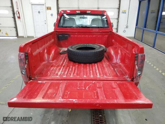 2008 Chevrolet Colorado Work Truck with VIN 1GCCS149188138391, listed as a Copart auction lot 77413294 with 167,155 mi miles and Salvage Title. Bid and sale history available at carsss.com. Image 10.