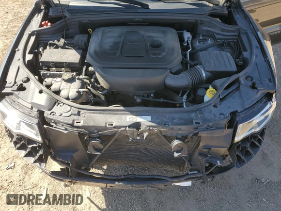 2020 Jeep Grand Cherokee Laredo E with VIN 1C4RJFAG8LC398824, listed as a Copart auction lot 50787635 with 101,147 mi miles and Salvage title. Bid and sale history available at DreamBid. Image 12.
