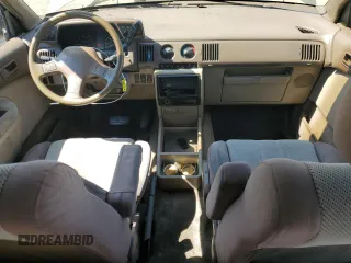 1992 Mazda MPV z VIN JM3LV5222N0453058, wystawiony jako Copart lot #72283634 z przebiegiem 174 084 mil mil oraz Szkody całkowita. Historia ofert i sprzedaży dostępna na DreamBid. Obrazek 8.