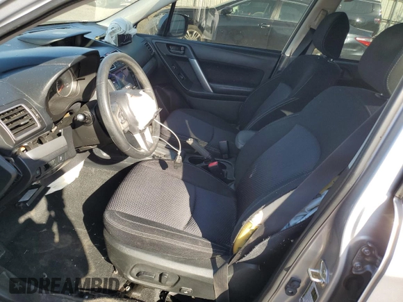 2017 Subaru Forester Premium with VIN JF2SJAEC2HH471645, listed as a Copart auction lot 77269404 with 98,946 mi miles and Salvage Title. Bid and sale history available at carsss.com. Image 7.