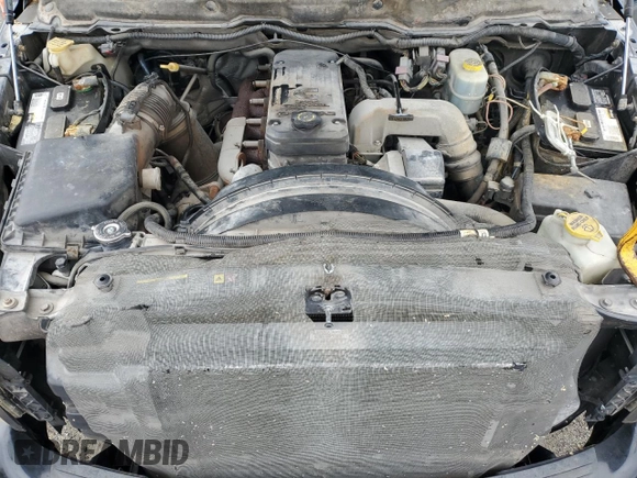 2004 Dodge 3500 SLT z VIN 3D7LU38C34G260093, wystawiony jako Copart lot #75538614 z przebiegiem 209 410 mil mil oraz Szkoda całkowita • Salvage title. Historia ofert i sprzedaży dostępna na DreamBid. Obrazek 11.
