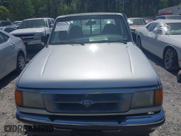 1996 Ford Ranger XL with VIN 1FTCR10A0TPA93082, listed as a IAAI auction lot 42006661 with 137,611 mi miles and . Bid and sale history available at DreamBid. Image 12.