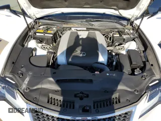 2019 Lexus RC 350 with VIN JTHHZ5BC8K5019350, listed as a Copart auction lot 42231895 with 81,701 mi miles and Salvage title. Bid and sale history available at DreamBid. Image 11.