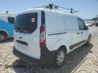 2019 Ford Transit Connect XL с VIN NM0LE7E24K1424714, выставлен на аукционе Copart как лот 48864765 с пробегом Не указан миль и Списание • Salvage title. История ставок и продаж доступна на DreamBid. Изображение 3.