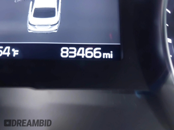 2019 Kia Forte S with VIN 3KPF34AD2KE017208, listed as a IAAI auction lot 42127090 with 83,466 mi miles and . Bid and sale history available at carsss.com. Image 16.