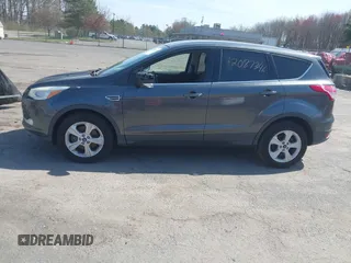 2016 Ford Escape SE with VIN 1FMCU9GX6GUB25849, listed as a IAAI auction lot 42087346 with 189,909 mi miles. Bid and sale history available at carsss.com. Image 14.