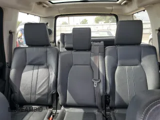 2016 Land Rover LR4 HSE with VIN SALAG2V63GA803553, listed as a Copart auction lot 54625365 with 137,736 mi miles and Clean Title. Bid and sale history available at DreamBid. Image 10.