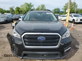 2021 Subaru Ascent Touring z VIN 4S4WMARD5M3465772, wystawiony jako Copart lot #57302985 z przebiegiem 47 470 mil mil oraz Szkoda całkowita • Salvage title. Historia ofert i sprzedaży dostępna na DreamBid. Obrazek 5.