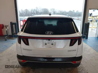 2022 Hyundai Tucson SEL Convenience with VIN KM8JFCA1XNU075554, listed as a IAAI auction lot 41617350 with 29,676 mi miles and . Bid and sale history available at carsss.com. Image 16.