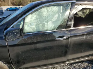 2020 Honda Pilot Touring 8-Passenger with VIN 5FNYF6H96LB012456, listed as a Copart auction lot 87736855 with 43,147 mi miles and Salvage Title. Bid and sale history available at DreamBid. Image 7.