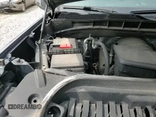 2020 GMC Sierra 1500 Denali with VIN 3GTU9FED2LG105922, listed as a Copart auction lot 67080705 with 127,033 mi miles and Salvage title. Bid and sale history available at DreamBid. Image 13.