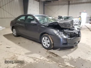 2009 Toyota Camry with VIN 4T1BE46K39U302555, listed as a Copart auction lot 52917815 with 182,316 mi miles and Clean Title. Bid and sale history available at carsss.com. Image 4.