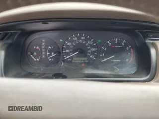 1999 Toyota Camry LE z VIN JT2BF28K9X0199531, wystawiony jako Copart lot #55637275 z przebiegiem Nie podano mil oraz Szkoda całkowita • Salvage title. Historia ofert i sprzedaży dostępna na DreamBid. Obrazek 9.
