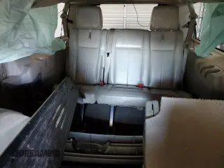 2010 Ford Expedition Max Limited z VIN 1FMJK2A59AEA00924, wystawiony jako Copart lot #46706235 z przebiegiem 218 976 mil mil oraz Szkoda całkowita • Salvage title. Historia ofert i sprzedaży dostępna na DreamBid. Obrazek 10.