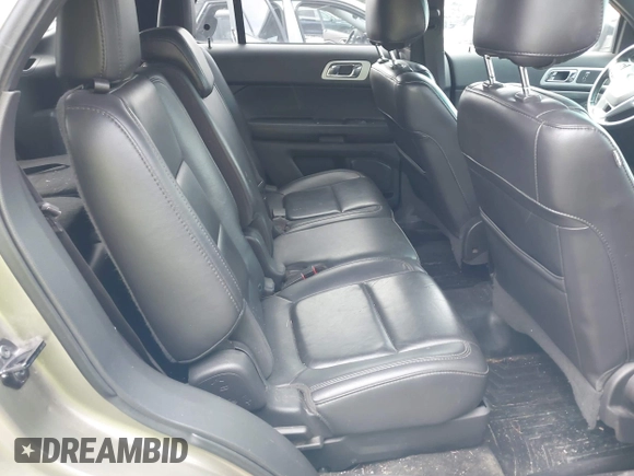 2013 Ford Explorer XLT with VIN 1FM5K8D87DGC56059, listed as a IAAI auction lot 42172634 with 149,803 mi miles and . Bid and sale history available at carsss.com. Image 8.
