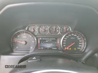 2016 GMC Sierra 2500HD SLE z VIN 1GT12SEGXGF265919, wystawiony jako Copart lot #82118884 z przebiegiem 113 066 mil mil oraz Szkoda całkowita • Salvage title. Historia ofert i sprzedaży dostępna na DreamBid. Obrazek 9.