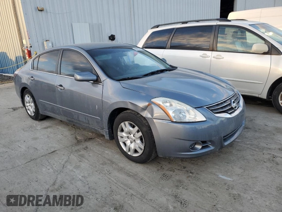 2010 Nissan Altima 2.5 SL with VIN 1N4AL2AP0AN508434, listed as a Copart auction lot 88852625 with 187,393 mi miles and Clean Title. Bid and sale history available at carsss.com. Image 4.