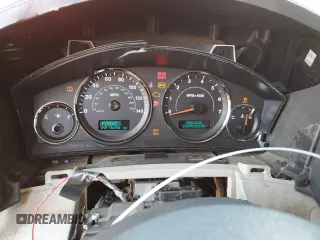 2006 Jeep Commander Limited z VIN 1J8HG582X6C171002, wystawiony jako Copart lot #62952795 z przebiegiem 221 626 mil mil oraz Szkoda całkowita • Salvage title. Historia ofert i sprzedaży dostępna na DreamBid. Obrazek 9.