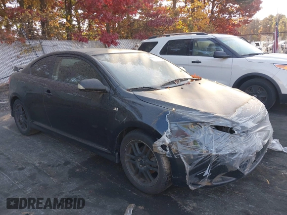 2005 Scion tC z VIN JTKDE177850038720, wystawiony jako IAAI lot #40710952 z przebiegiem 222 386 mil mil oraz . Historia ofert i sprzedaży dostępna na DreamBid. Obrazek 1.