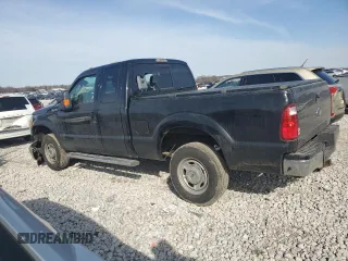 2012 Ford F-250 XL z VIN 1FT7X2B66CED20132, wystawiony jako Copart lot #48782545 z przebiegiem Nie podano mil oraz Czysty tytuł • Clean title. Historia ofert i sprzedaży dostępna na DreamBid. Obrazek 2.