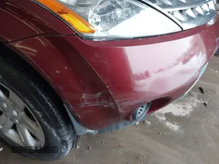 2006 Nissan Murano SL с VIN JN8AZ08W96W522400, выставлен на аукционе IAAI как лот 41510017 с пробегом 123 933 миль миль и . История ставок и продаж доступна на DreamBid. Изображение 6.