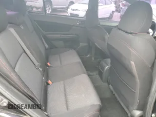 2017 Subaru WRX с VIN JF1VA1B69H9828359, выставлен на аукционе Copart как лот 55038665 с пробегом 107 634 миль миль и Списание • Salvage title. История ставок и продаж доступна на DreamBid. Изображение 10.