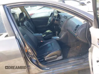 2009 Nissan Altima SL with VIN 1N4AL21E99N463262, listed as a IAAI auction lot 41780030 with 208,207 mi miles and . Bid and sale history available at DreamBid. Image 5.