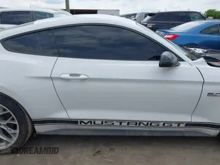 2020 Ford Mustang GT with VIN 1FA6P8CF7L5157798, listed as a IAAI auction lot 42071523 with 41,927 mi miles and . Bid and sale history available at DreamBid. Image 13.