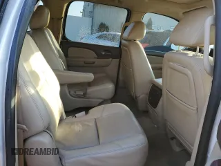 2012 Chevrolet Suburban LTZ with VIN 1GNSKKE75CR175887, listed as a Copart auction lot 89185935 with 190,845 mi miles and Non repairable. Bid and sale history available at DreamBid. Image 11.