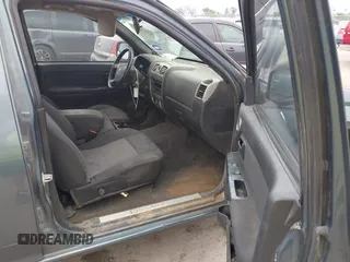 2007 Chevrolet Colorado 2LT with VIN 1GCCS13E278133729, listed as a IAAI auction lot 42075792 with 224,314 mi miles and . Bid and sale history available at DreamBid. Image 5.