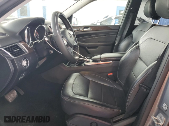 2014 Mercedes-Benz M 350 с VIN 4JGDA5HB9EA374539, выставлен на аукционе Copart как лот 59728295 с пробегом 216 957 миль миль и Списание • Salvage title. История ставок и продаж доступна на DreamBid. Изображение 7.