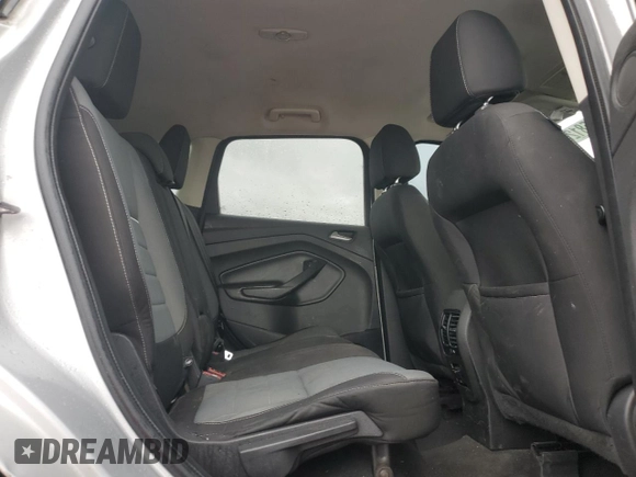 2013 Ford Escape SE with VIN 1FMCU0GX3DUB22883, listed as a Copart auction lot 51758125 with Not Provided miles and Salvage Title. Bid and sale history available at carsss.com. Image 11.