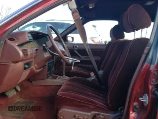 1989 Toyota Camry LE ECT z VIN JT2SV22E5K0253163, wystawiony jako Copart lot #82913404 z przebiegiem 74 454 mil mil oraz Szkoda całkowita • Salvage title. Historia ofert i sprzedaży dostępna na DreamBid. Obrazek 7.