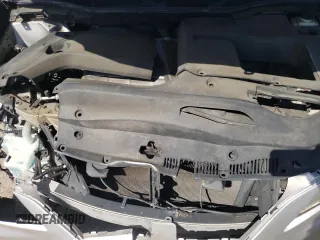 2011 Lexus RX 350 with VIN 2T2BK1BA2BC119610, listed as a Copart auction lot 54019405 with 196,083 mi miles and Salvage Title. Bid and sale history available at DreamBid. Image 11.