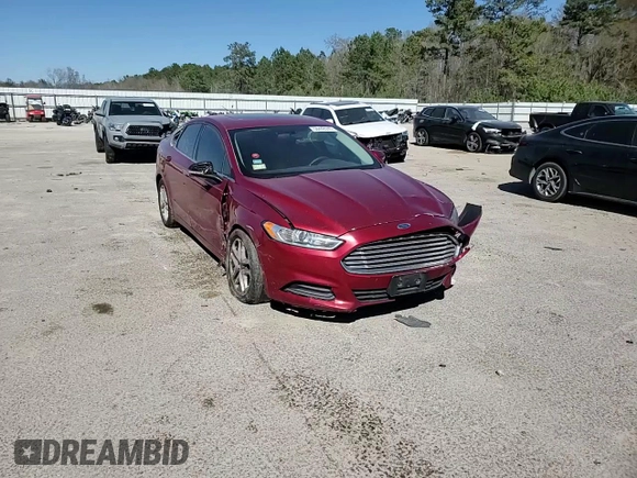 2016 Ford Fusion SE с VIN 1FA6P0HDXG5114782, выставлен на аукционе Copart как лот 50448945 с пробегом 179 967 миль миль и Списание • Salvage title. История ставок и продаж доступна на DreamBid. Изображение 10.