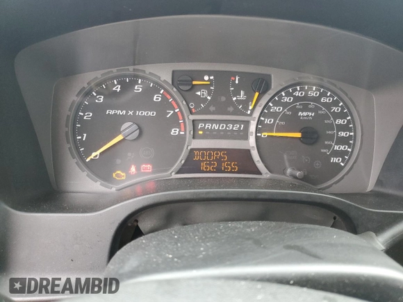 2005 Chevrolet Colorado 1SB LS Z85 with VIN 1GCCS136458142759, listed as a Copart auction lot 44215575 with 162,155 mi miles and Salvage Title. Bid and sale history available at carsss.com. Image 9.