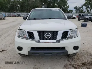 2019 Nissan Frontier SV z VIN 1N6AD0ER2KN746937, wystawiony jako Copart lot #56277615 z przebiegiem 104 780 mil mil oraz Nie do naprawy • Non repairable. Historia ofert i sprzedaży dostępna na DreamBid. Obrazek 5.
