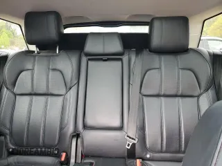 2016 Land Rover Range Rover Sport HSE with VIN SALWR2VF2GA551875, listed as a Copart auction lot 56170645 with 126,301 mi miles and Clean Title. Bid and sale history available at DreamBid. Image 10.