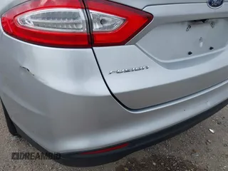 2015 Ford Fusion S with VIN 3FA6P0G78FR163969, listed as a IAAI auction lot 41932087 with 66,608 mi miles. Bid and sale history available at carsss.com. Image 19.