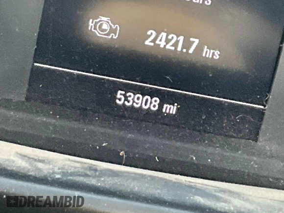 2019 Chevrolet Silverado 1500 with VIN 3GCNYAEHXKG307807, listed as a IAAI auction lot 42234947 with 53,908 mi miles and . Bid and sale history available at DreamBid. Image 2.