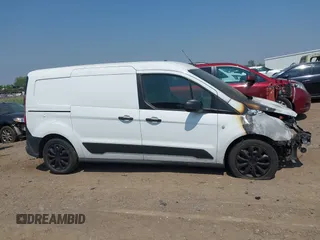 2019 Ford Transit Connect XL with VIN NM0LS7E20K1410981, listed as a IAAI auction lot 42490947 with Not provided miles and . Bid and sale history available at DreamBid. Image 13.