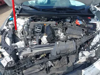 2023 Honda Civic Sport with VIN 19XFL2H80PE010813, listed as a IAAI auction lot 41999917 with 20,734 mi miles and . Bid and sale history available at DreamBid. Image 10.