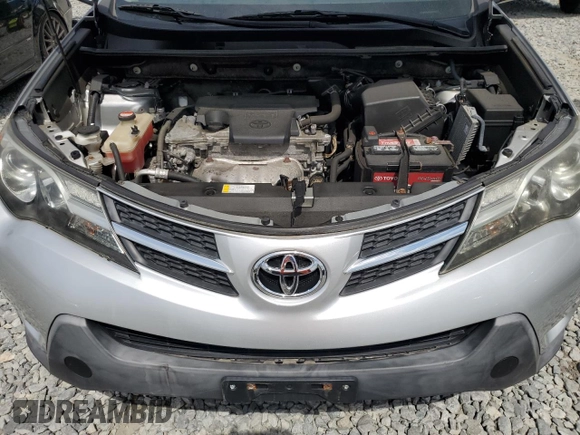 2015 Toyota RAV4 LE z VIN JTMBFREV4FD144362, wystawiony jako Copart lot #62429315 z przebiegiem 114 204 mil mil oraz Czysty tytuł • Clean title. Historia ofert i sprzedaży dostępna na DreamBid. Obrazek 12.