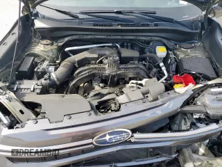2025 Subaru Forester Limited z VIN JF2SLDRC9SH426179, wystawiony jako Copart lot #56785935 z przebiegiem 7 331 mil mil oraz Szkoda całkowita • Salvage title. Historia ofert i sprzedaży dostępna na DreamBid. Obrazek 11.