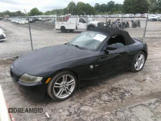 2008 BMW Z4 3.0i z VIN 4USBU33578LW74849, wystawiony jako IAAI lot #42378041 z przebiegiem 181 213 mil mil oraz . Historia ofert i sprzedaży dostępna na DreamBid. Obrazek 17.