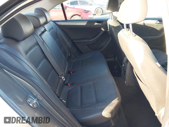 2015 Volkswagen Jetta Sport with VIN 3VWD17AJ2FM318669, listed as a IAAI auction lot 41266868 with 124,539 mi miles and . Bid and sale history available at DreamBid. Image 8.
