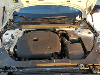 2021 Volvo S60 Momentum with VIN 7JR102FZ0MG118375, listed as a Copart auction lot 84476714 with 37,168 mi miles and Salvage Title. Bid and sale history available at carsss.com. Image 11.